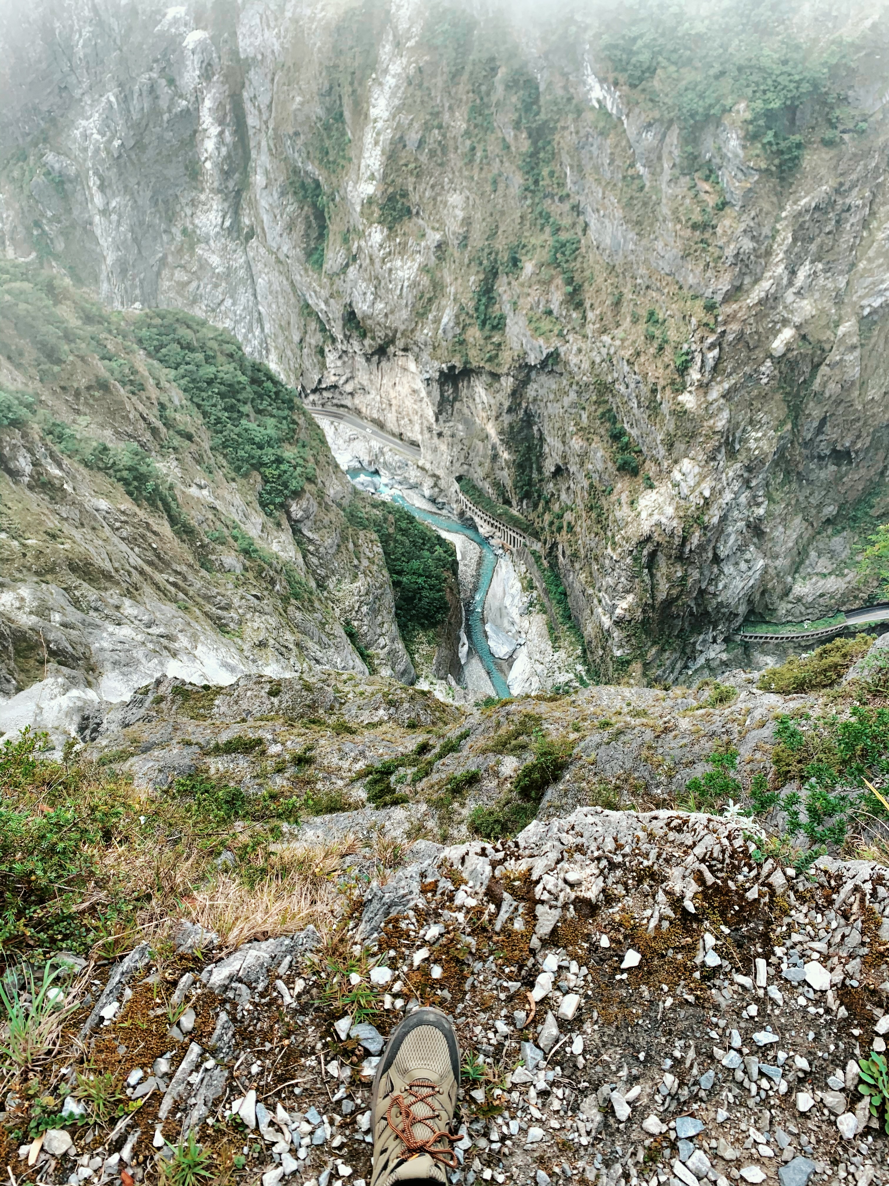 Taroko National Park