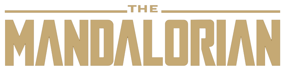 logo mandalorian