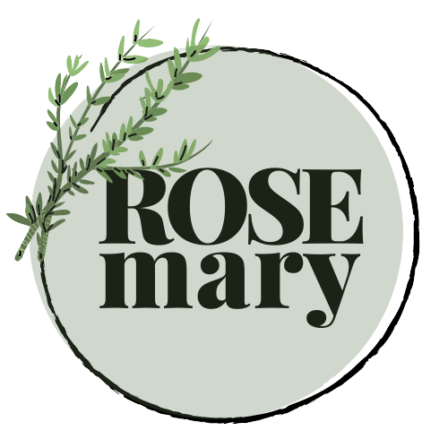 ROSEMARY logo