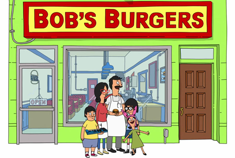 The Belchers