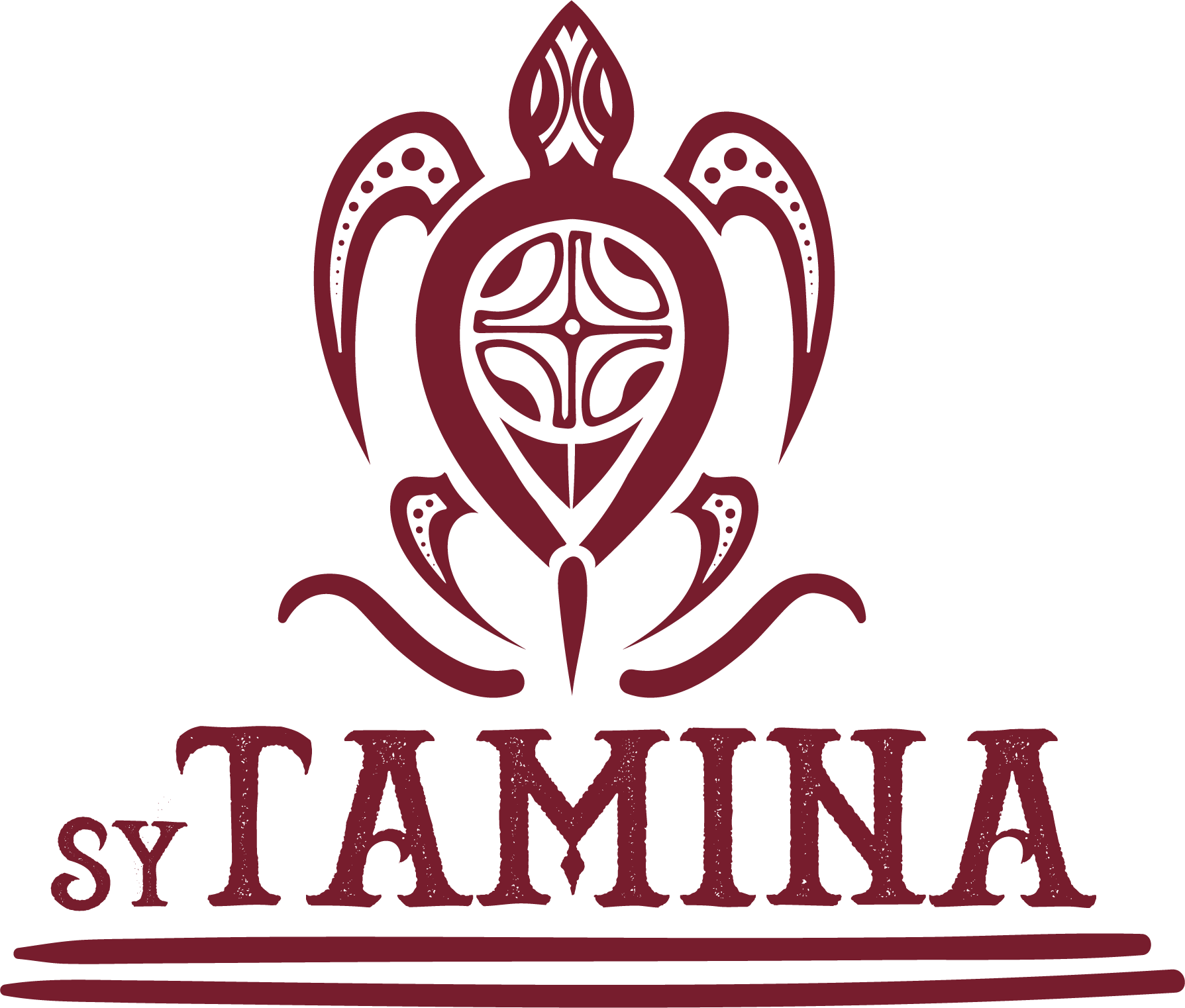 TaminaLogo