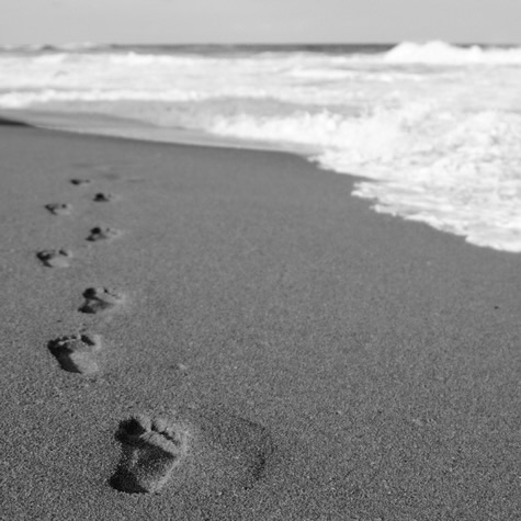 PictureOfFootsteps