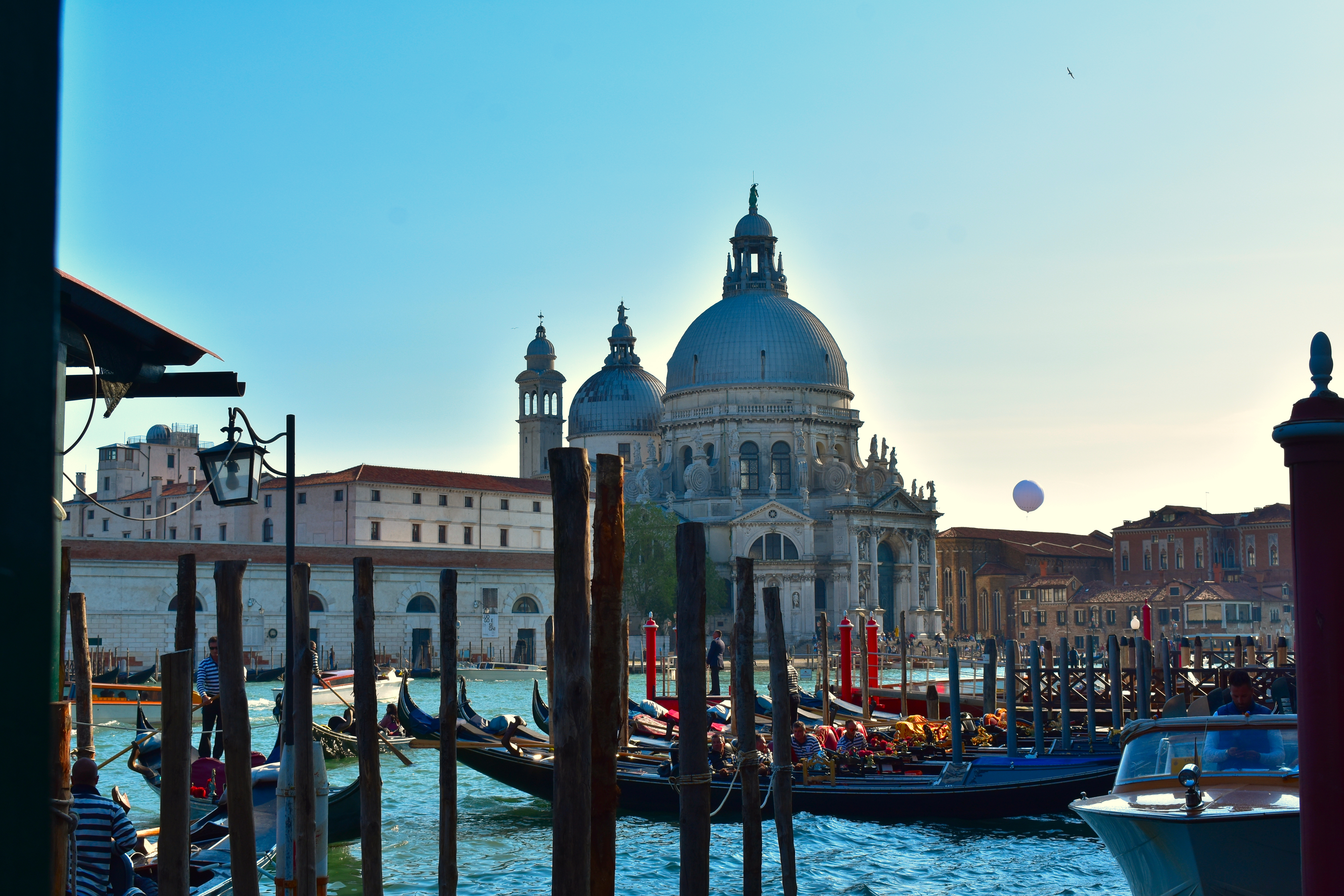 Santa Maria della Salute