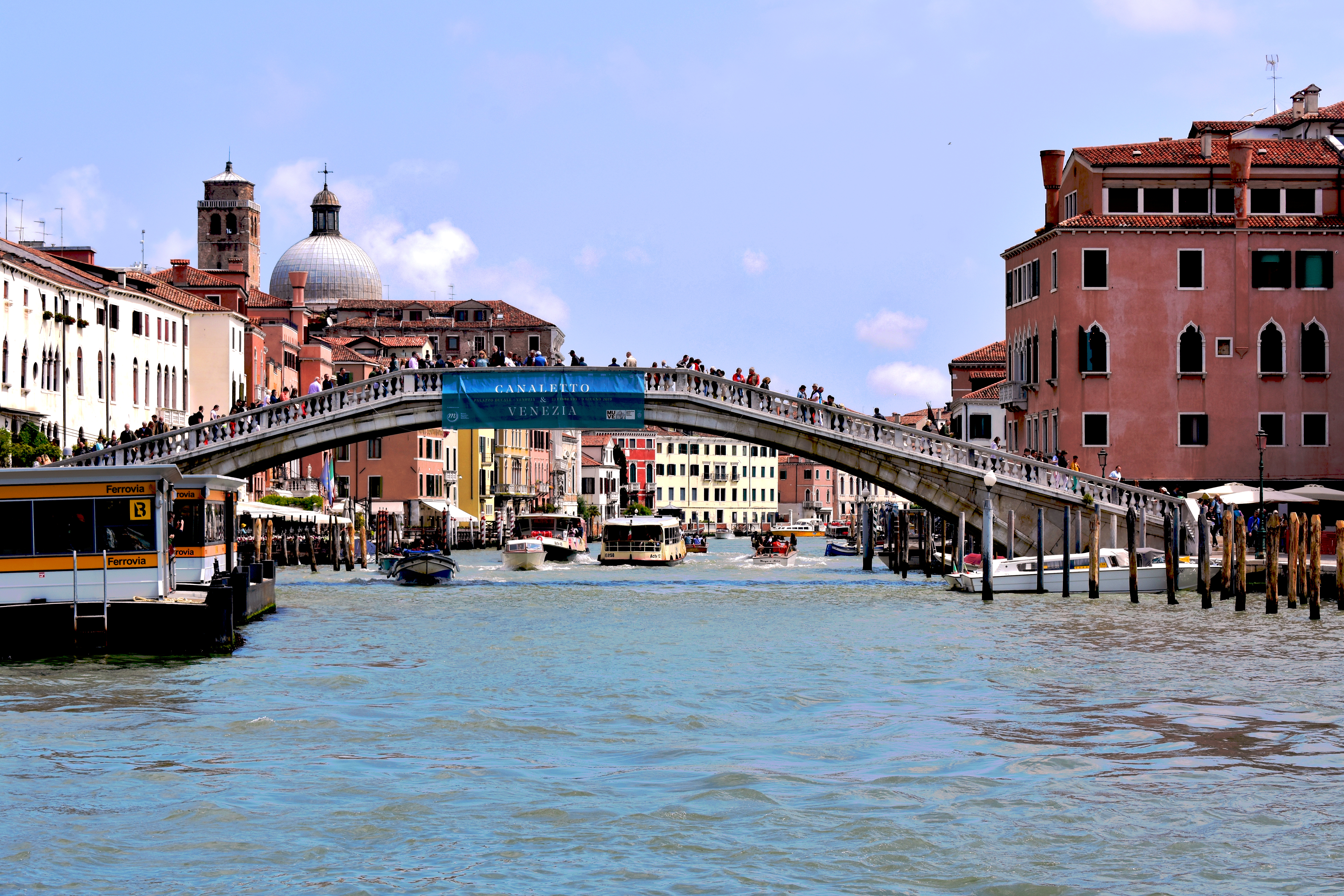 Ponte della Accademia