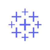 social media icon for tableau