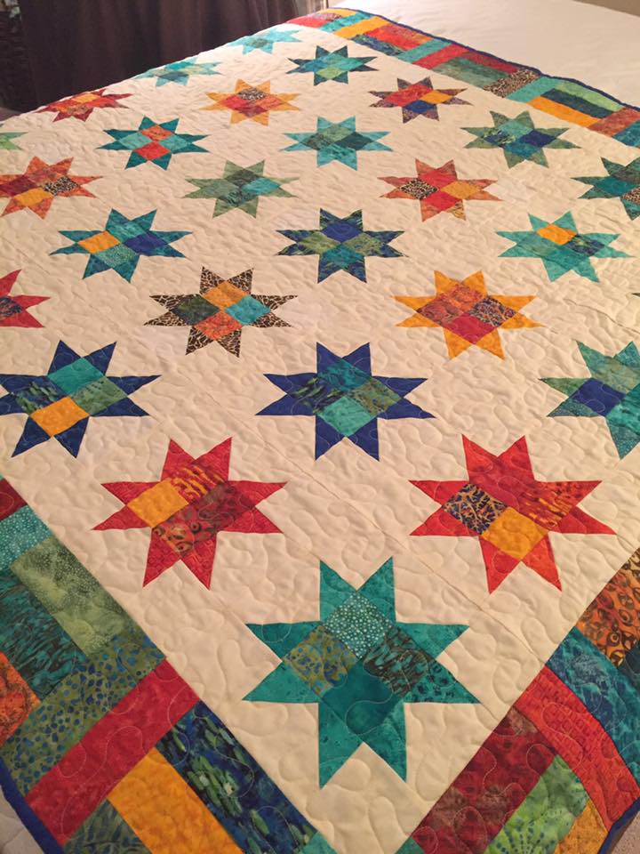 Quilt #3