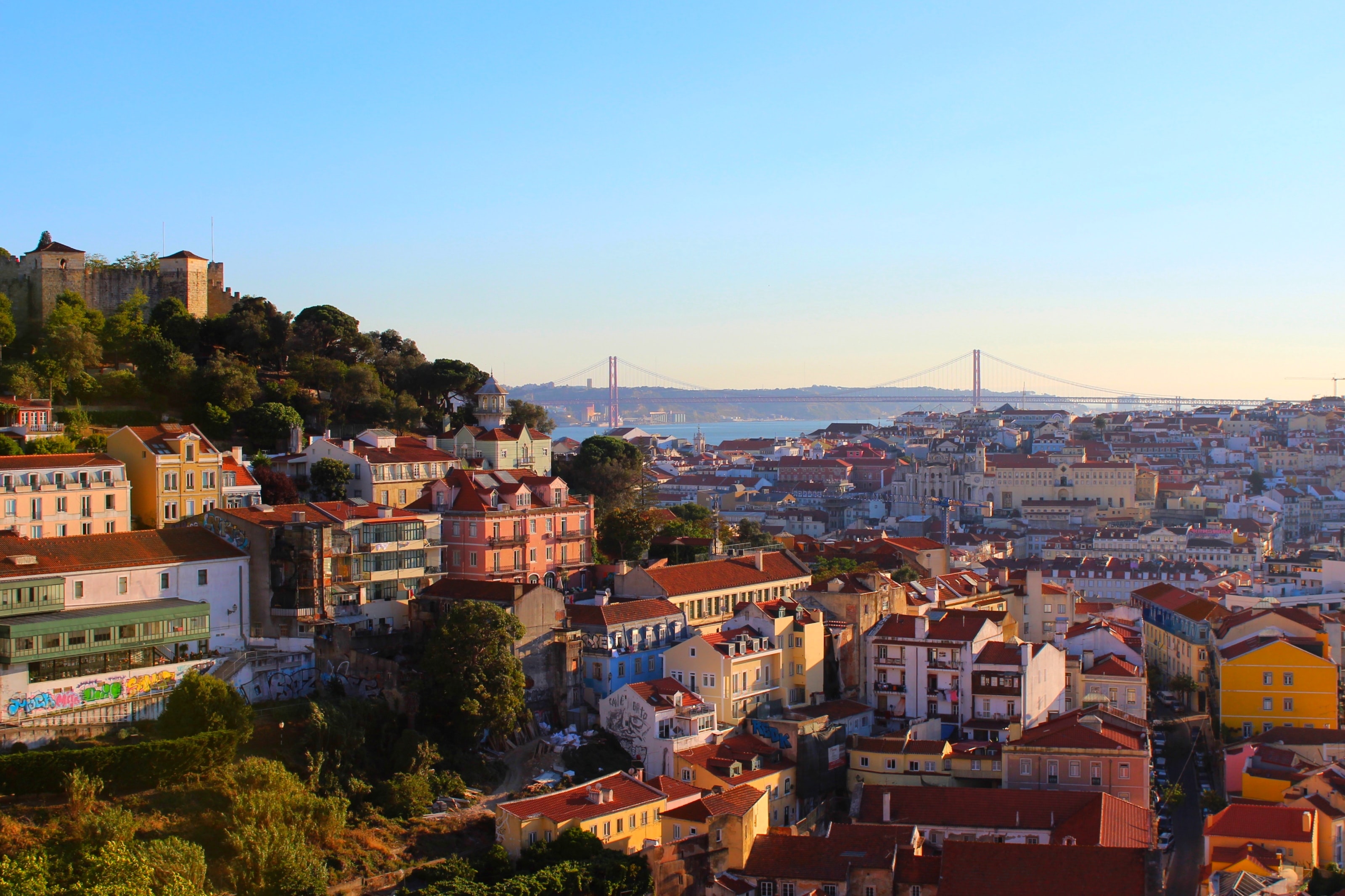 Lisbon