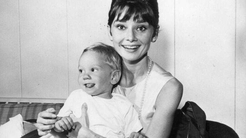 Audrey