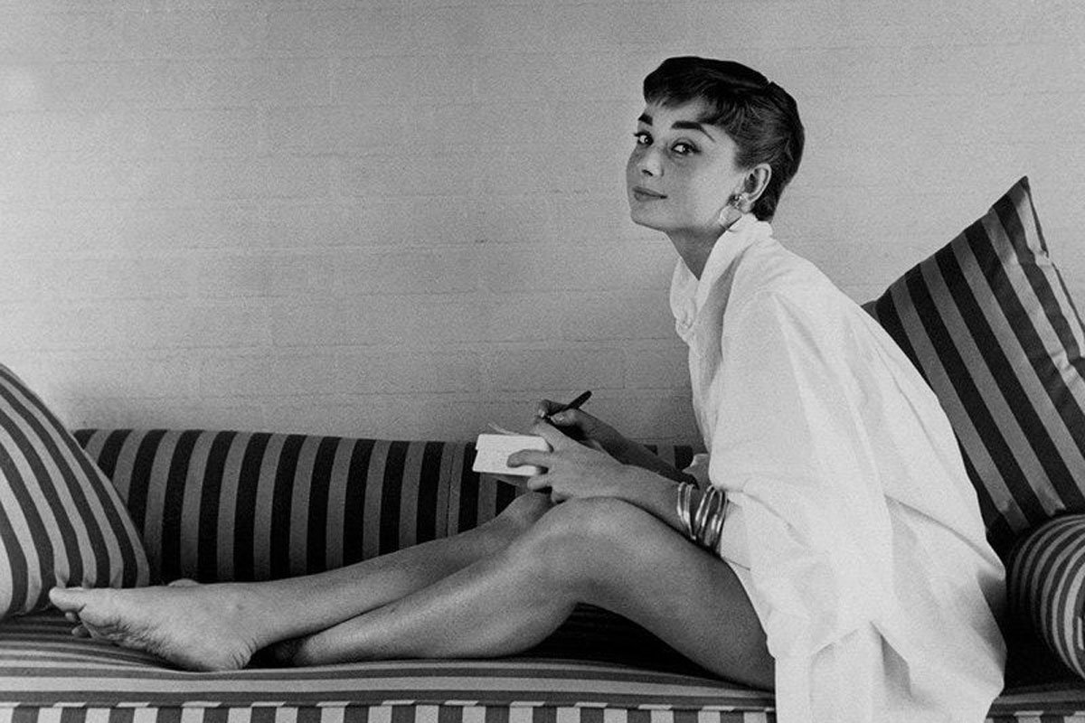 Audrey