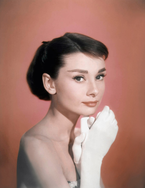 Audrey