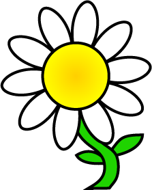 This is a Daisy