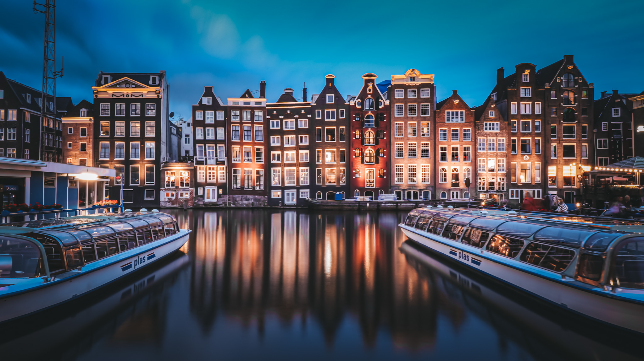 Amsterdam