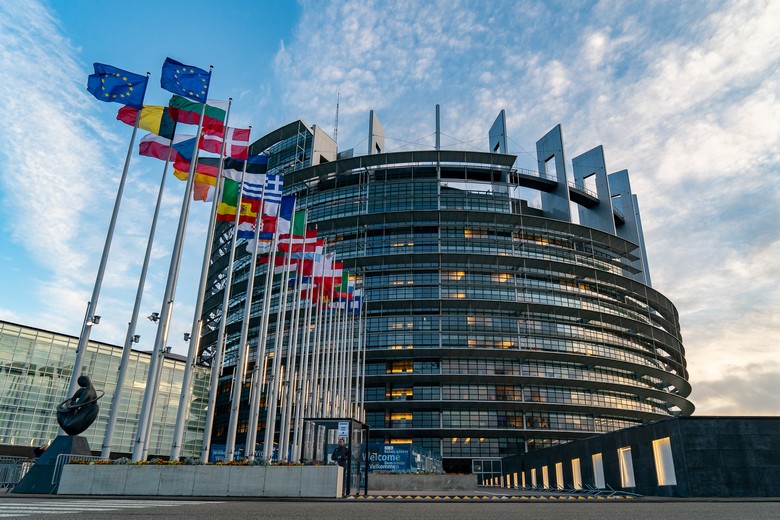 Parlement Europeen