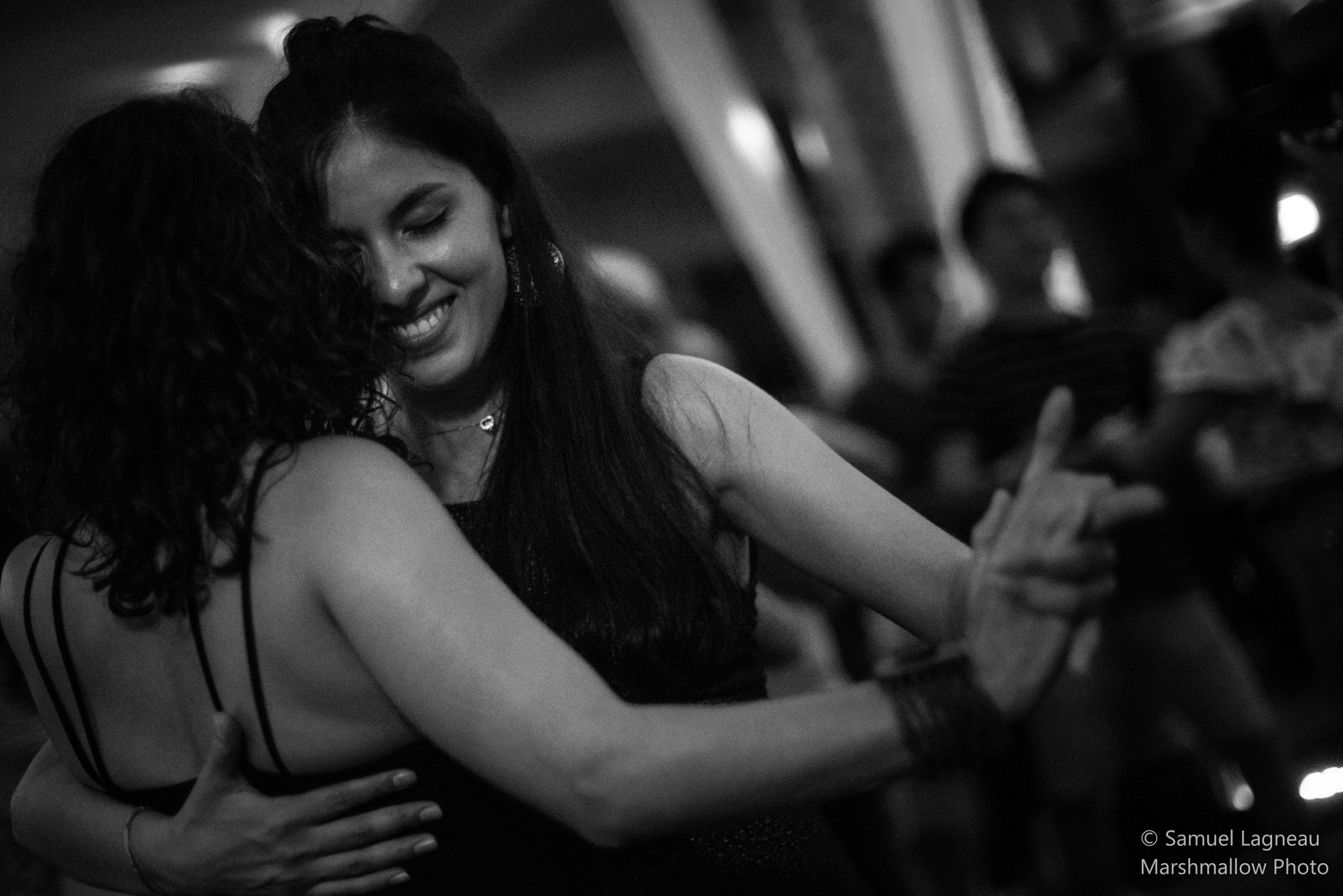 © Samuel Lagneau Photography