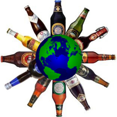 Beer around the world