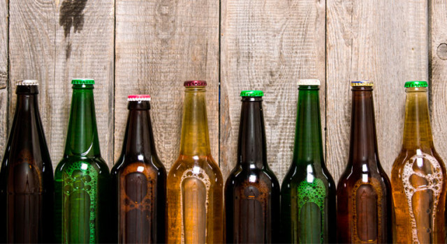 Beer Bottles