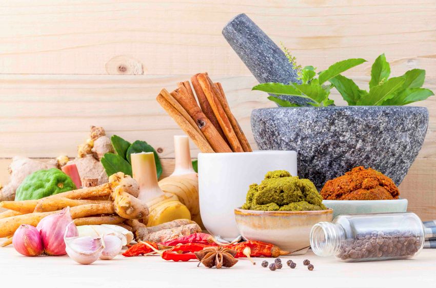 thai-spices