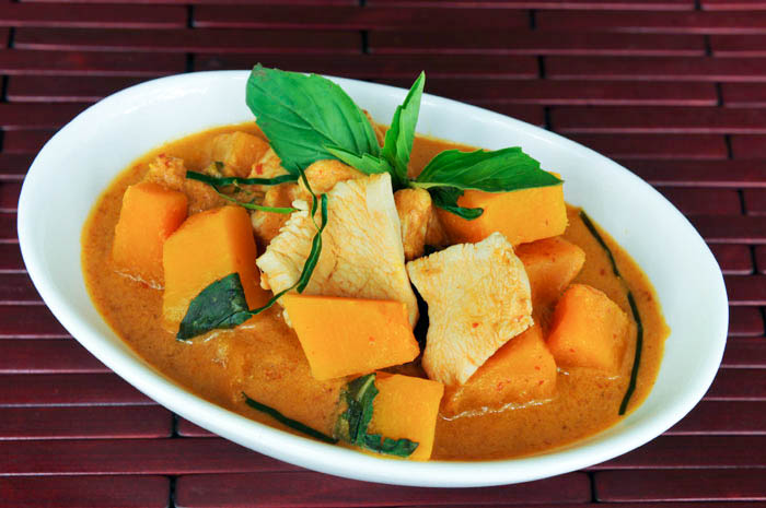 pumpkin-red-curry