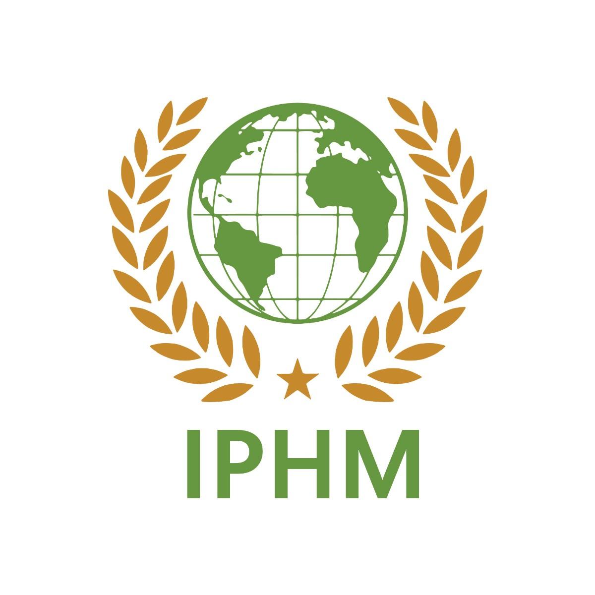 International Practitioners of Holistic Medicine Logo