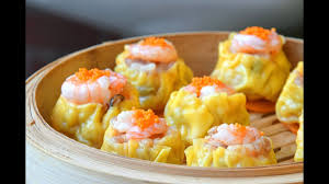 siu mai