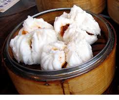 char siu bao