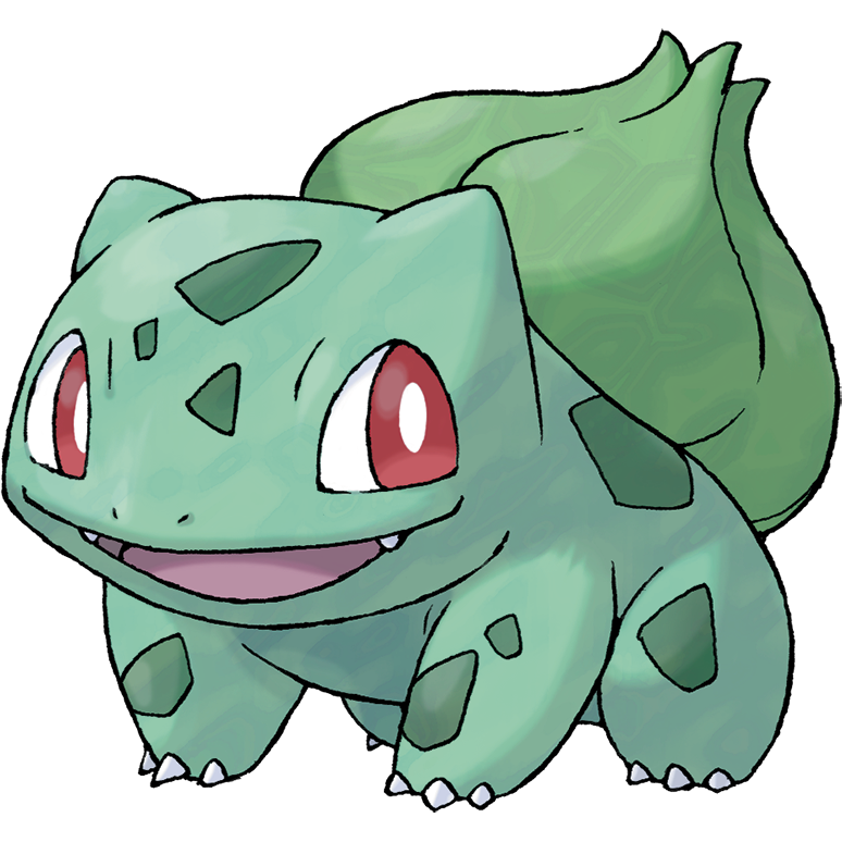 bulbasaur