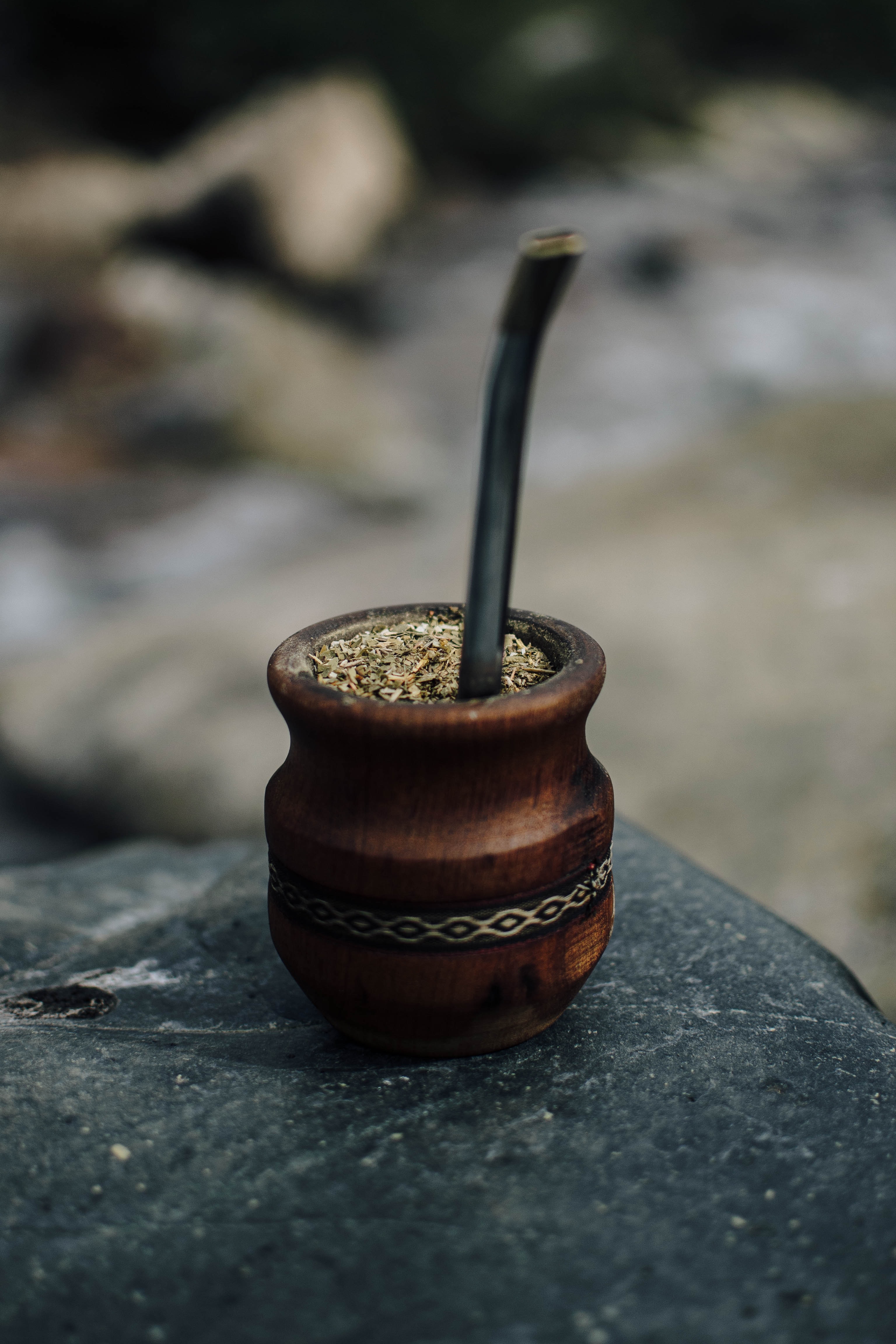 Argentinian Yerba Mate