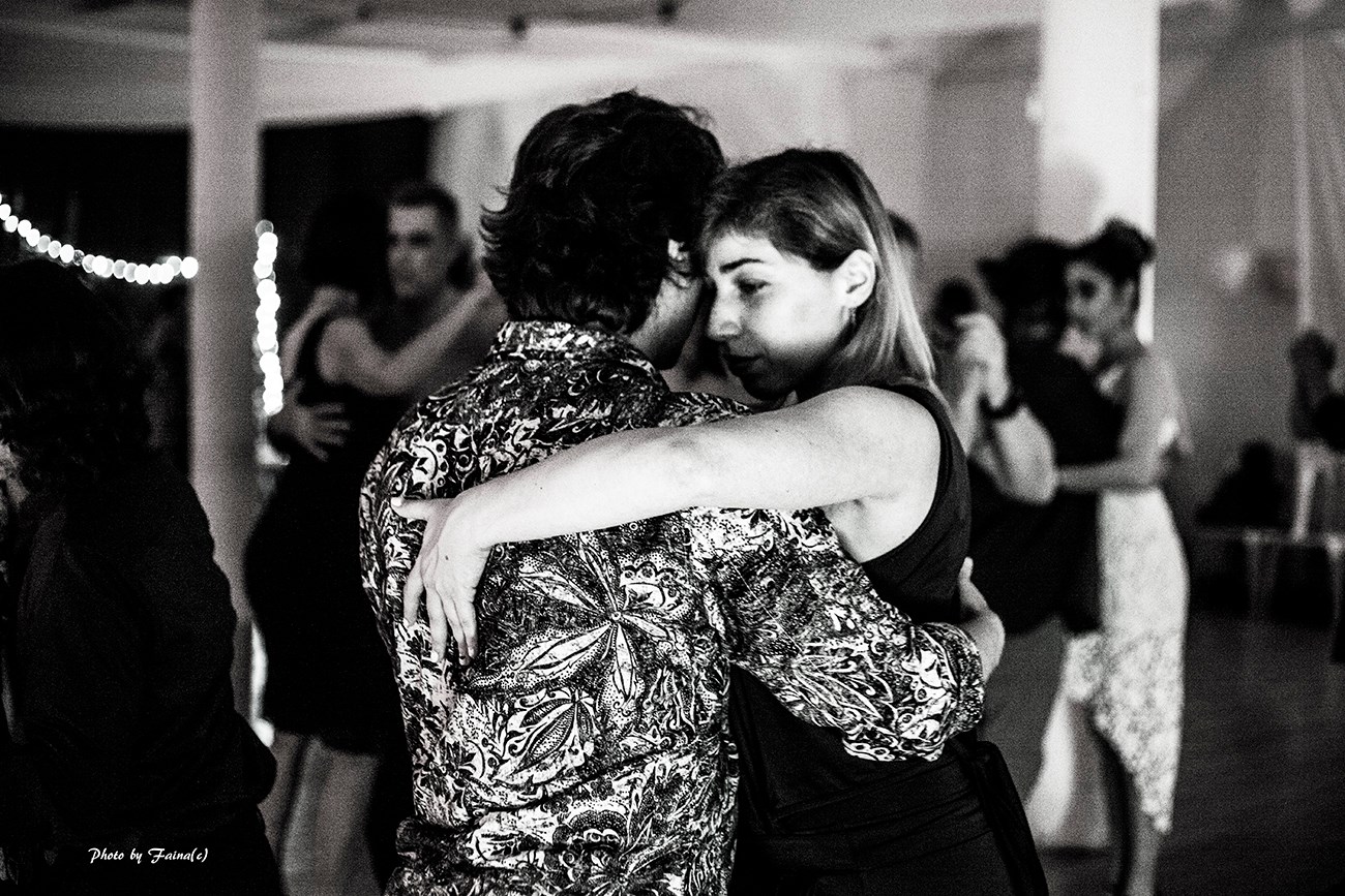 Argentine Tango