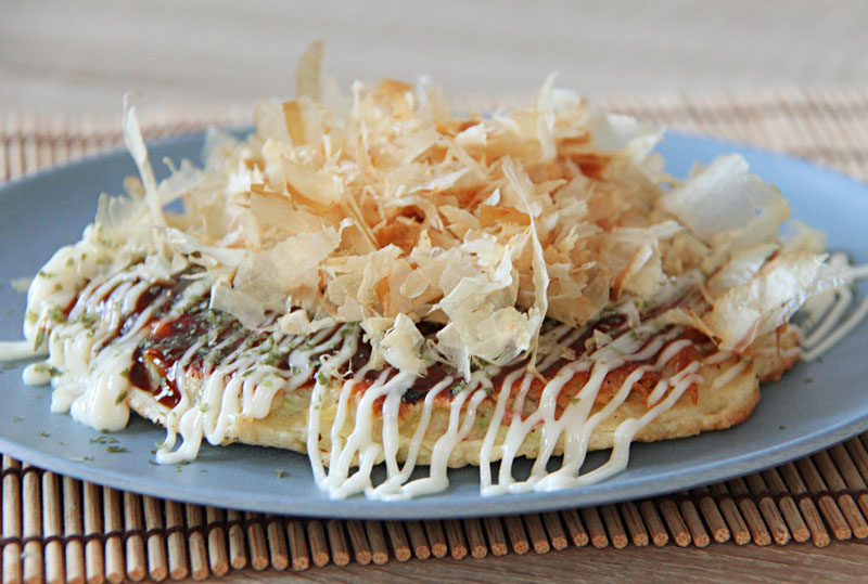okonomiyaki