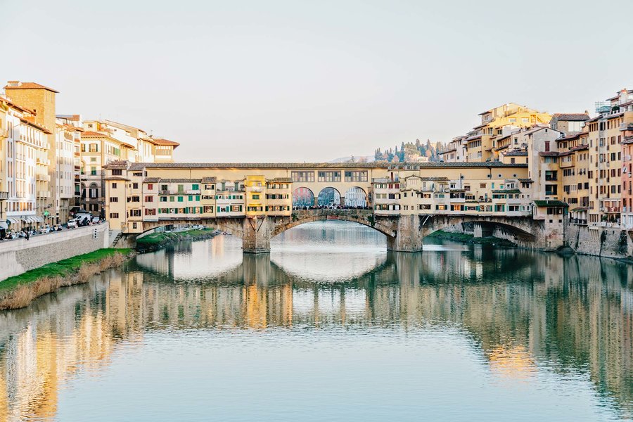 ponteVecchio