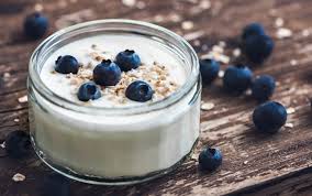 Greek Yogurt