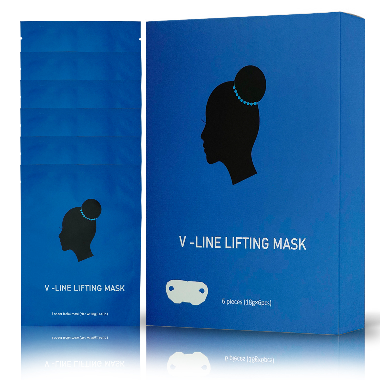 V-Line Lifting Mask