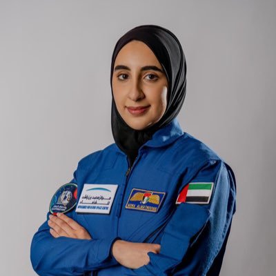 Nora AlMatrooshi