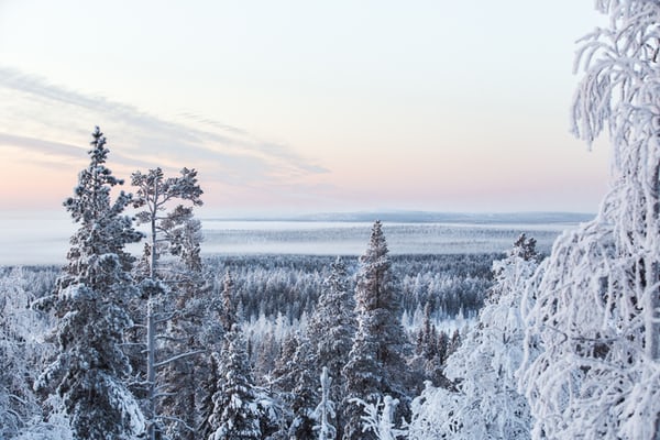 Lapland