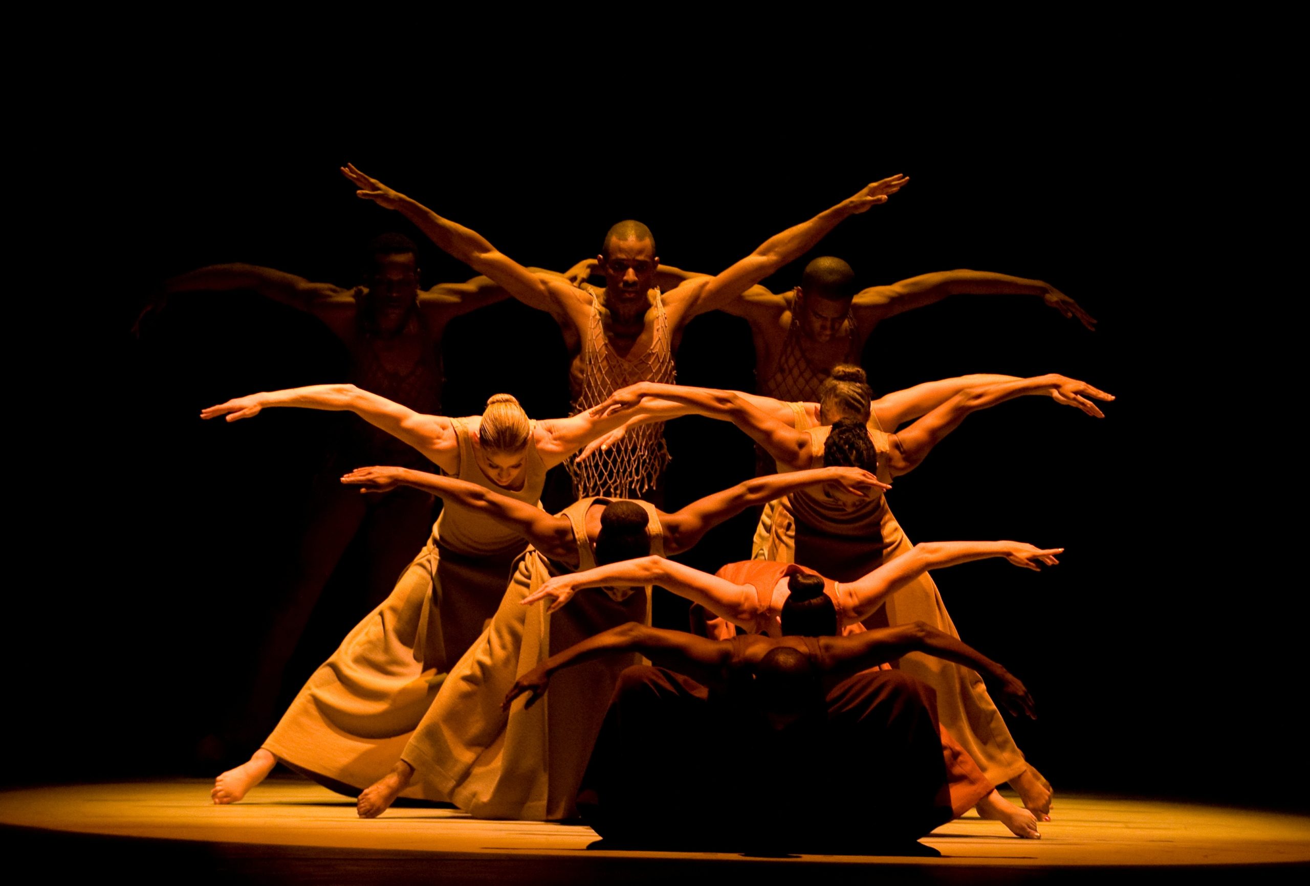 Alvin Ailey Revelations