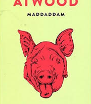 MaddAddam