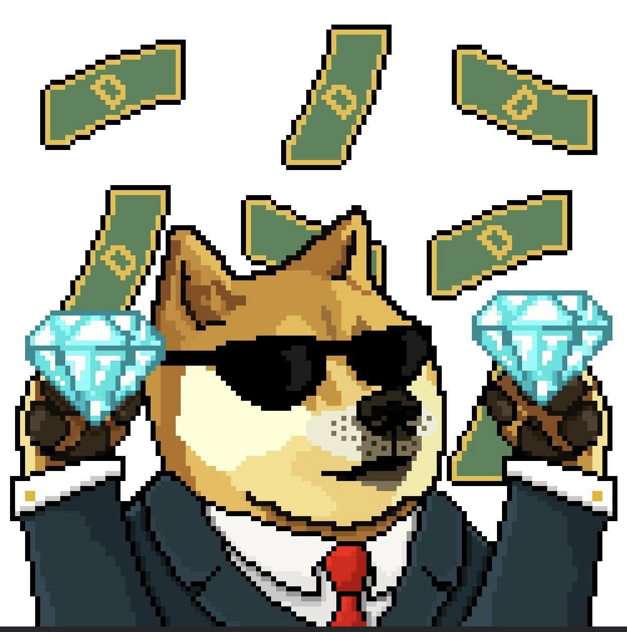 Dogecoin