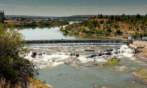Picture of Great Falls, MT