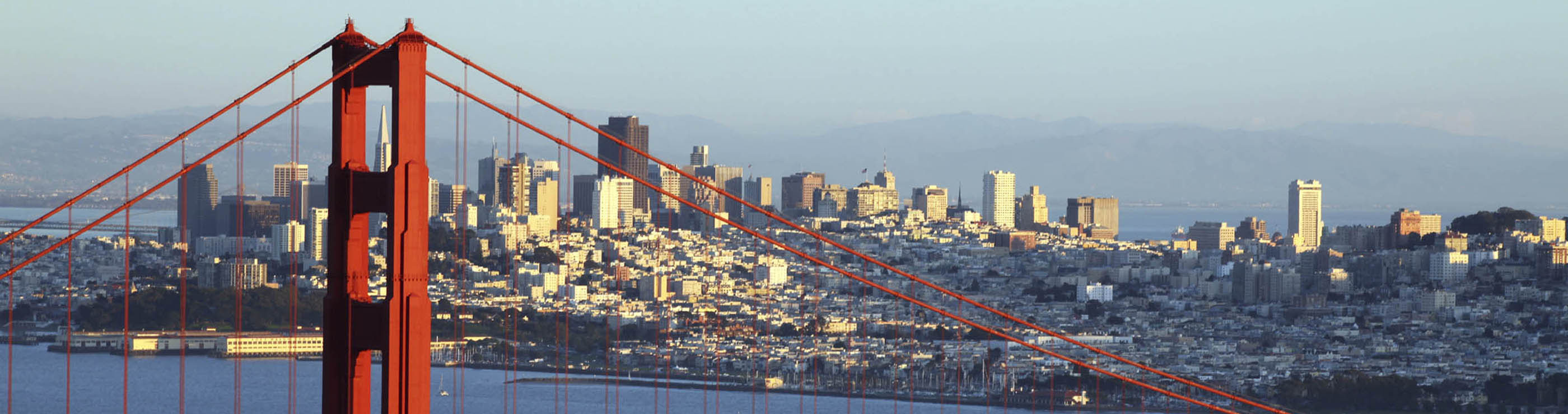 Picture of San Francisco, CA