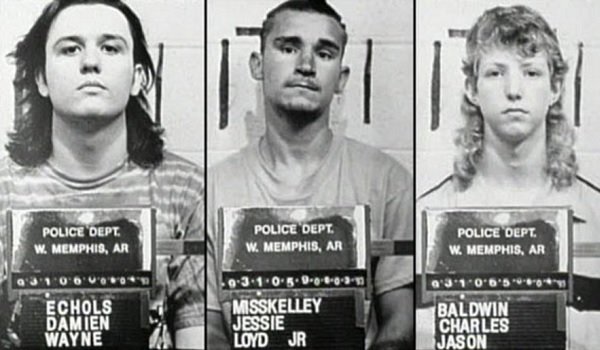 Horriffying Crime Stories