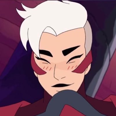 Scorpia in the Crimson Waste