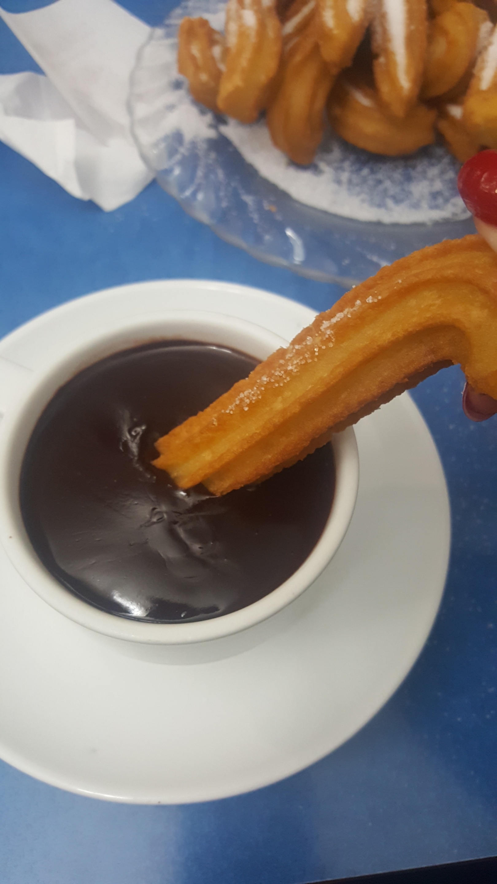 churros1