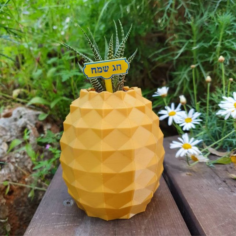 pineapple