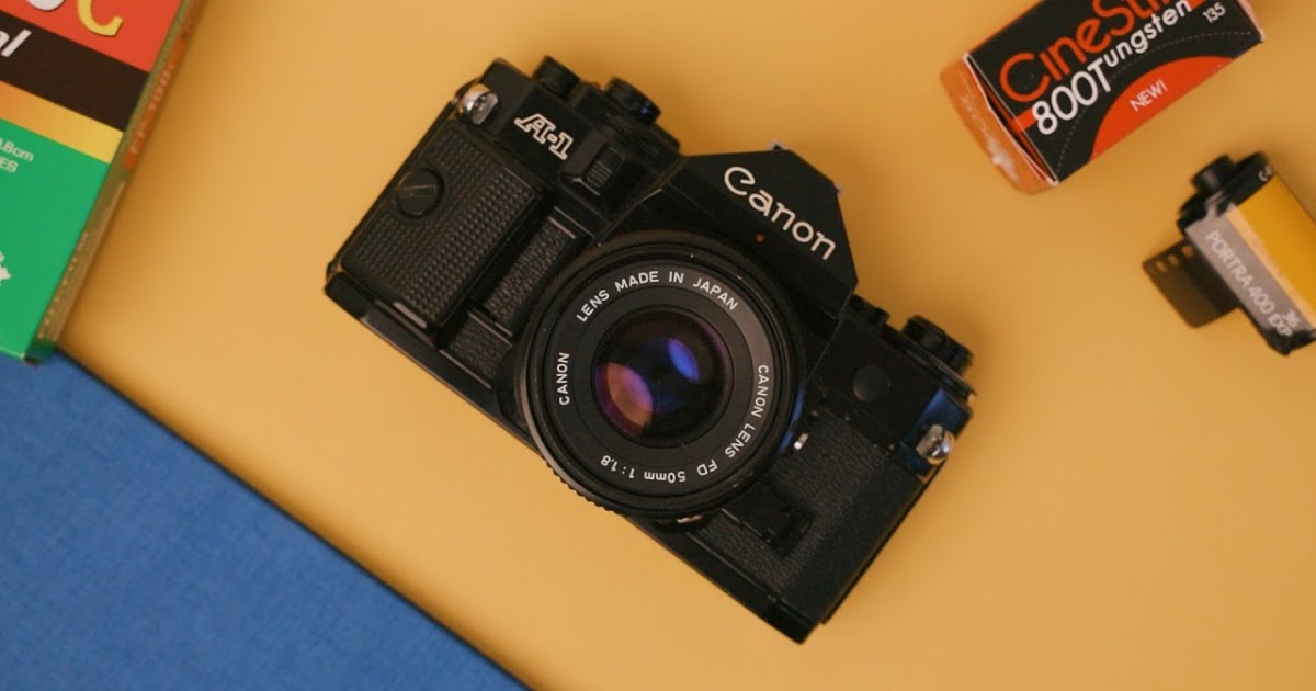 Film Camera