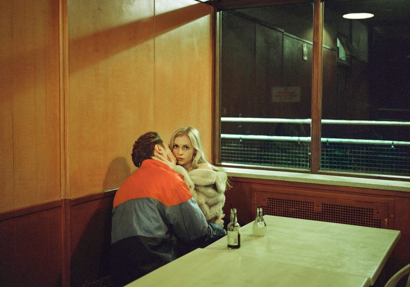 Ian Howorth photography