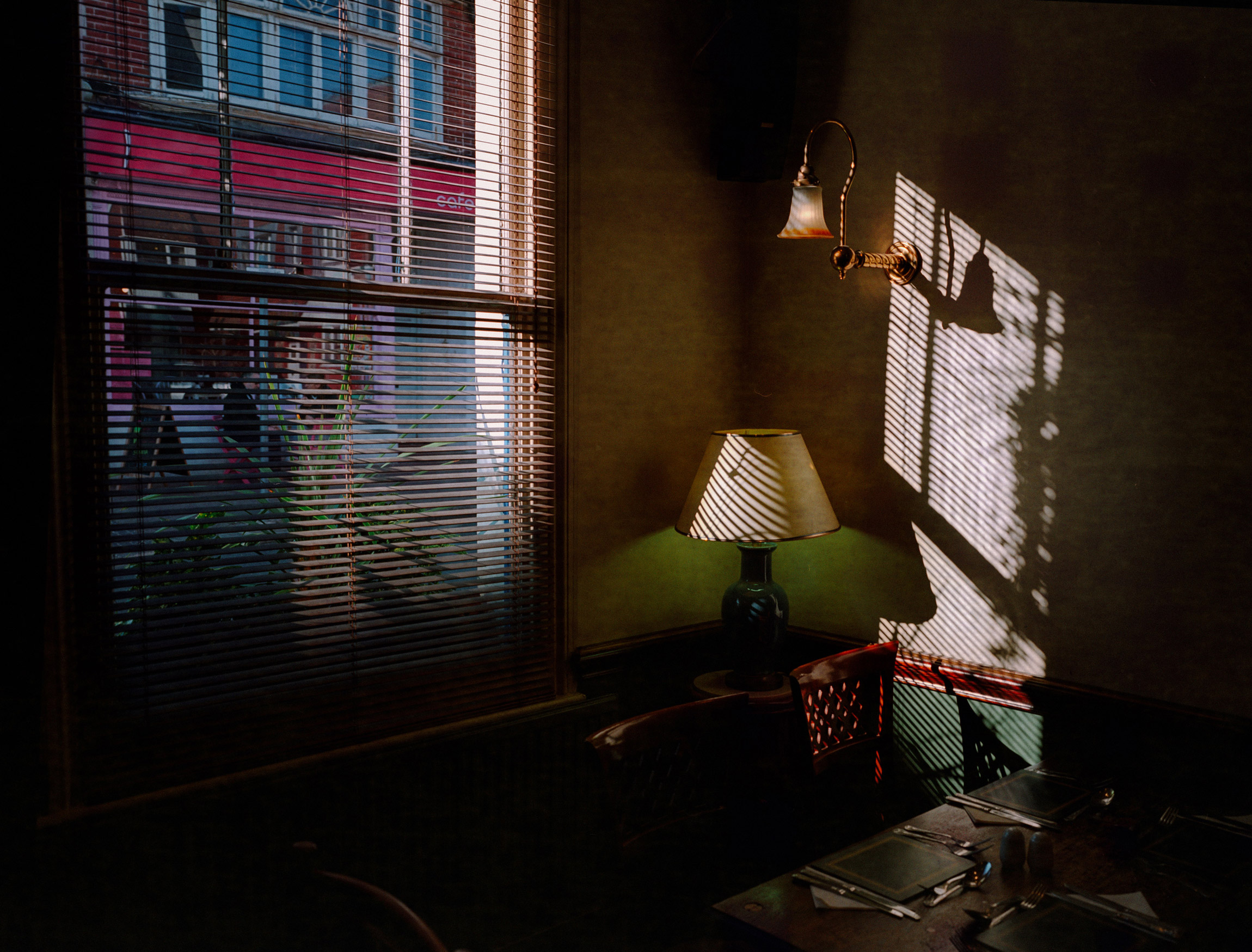 Ian Howorth photography