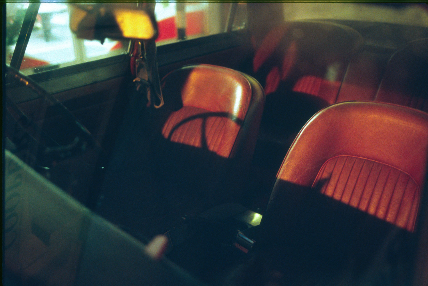 Ian Howorth photography