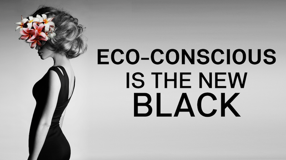 eco conscious fashion