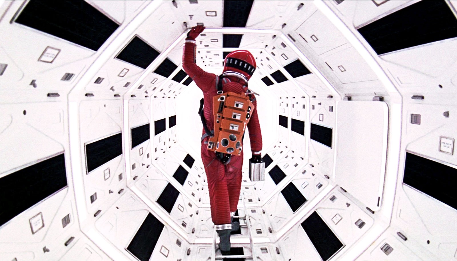 2001 Space Odyssey