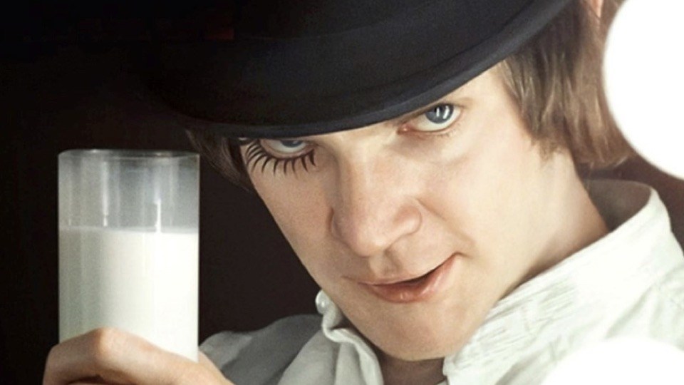 A Clockwork Orange